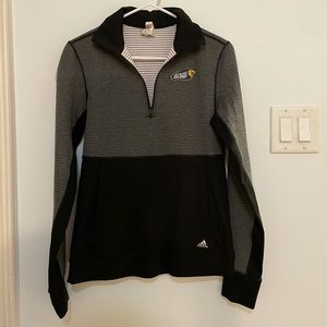 TCNJ college pullover